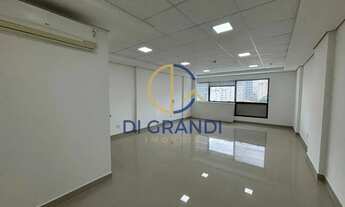 Imagem 6: Locação Sala Comercial 39m² no Jardim Guanabara, Campinas-SP: ar condicionado, 1 vaga, seg