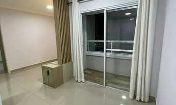 Imagem 2: APARTAMENTO DE 54M² COM 2 DORMITÓRIOS NO RESIDENCIAL PANORAMA NO JD. CARLOS GOMES EM JUNDI