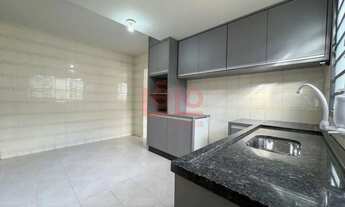 Imagem 4: Sobrado próximo a Av Morangueira e Av Pedro Taques