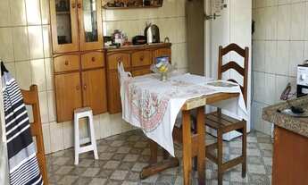 Imagem 4: Casa em Rua Cruz de Malta - Jardim Santo André - Santo André/SP