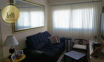 Imagem 3: Apartamento, 65 m² - venda por R$ 445.200,00 ou aluguel por R$ 4.344,00/mês - Vila Primave