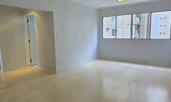 Imagem: Apartamento para venda em Moema com 2 quartos