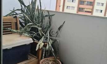 Imagem 2: Apartamento à venda em Campinas, Botafogo, com 2 quartos, com 115 m², Atlanta