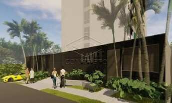 Imagem 2: Apartamento com 02 dormitórios - LAVIT