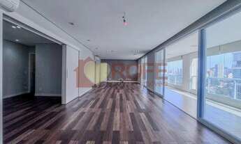 Imagem: Apartamento à venda, 233 m² 3 quartos