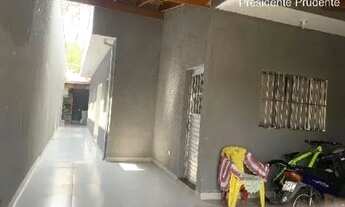 Imagem 2: Oportunidade Única em PRESIDENTE PRUDENTE - SP | Tipo: Casa | Negociação: Venda Online