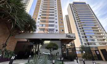 Imagem 2: Apartamento mobiliado à venda e para locação no Edifício Anita Malfatti - 103,14m² privati