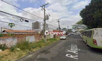 Imagem: Terreno à venda, 312 m² por R$ 560.000,00