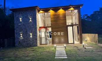 Imagem 2: Casa de condomínio em Entroncamento Praia do Forte - Praia do Forte - Mata de São João/BA