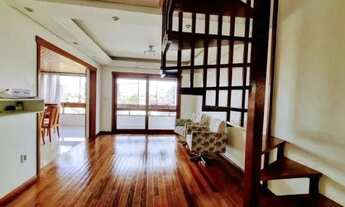 Imagem: Linda cobertura de 4 dormitórios,1 suíte