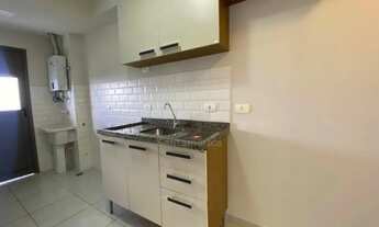 Imagem 4: Apartamento para alugar na RegiãoLeste de Londrina no Edifício Carpe Diem Downtown com 2 q