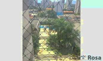 Imagem 6: Apartamento para venda QUILOMBO Cuiabá