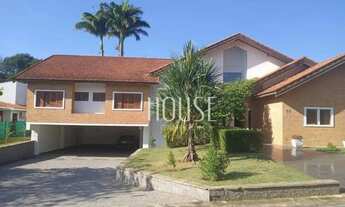 Imagem 7: Casa à venda em Bosque São Bento: condomínio de alto padrão em Sorocaba, com 720m²