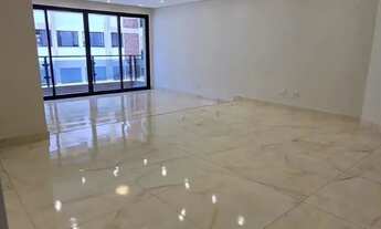 Imagem 2: Apartamento para alugar em Barueri, Alphaville, com 3 quartos, com 165 m²