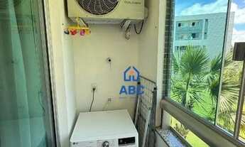 Imagem 7: Ed Premier - Apartmento Mobiliado, Reformado, Vista Livre com Garagem