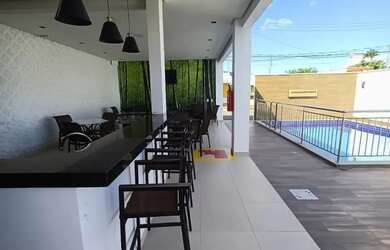 Imagem 3: Flores, Condomonio Riviera de Sol