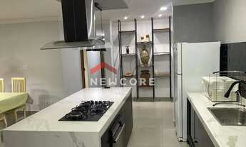 Imagem 4: Apartamento em Rua Áureo Guenaga de Castro - Mar e Céu - Guarujá/SP