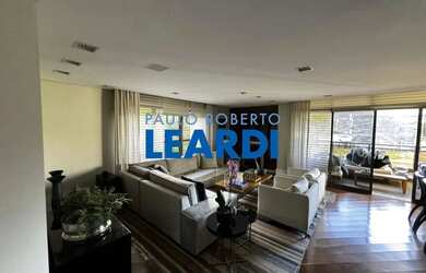 Imagem: APARTAMENTO - VILA MADALENA - SP