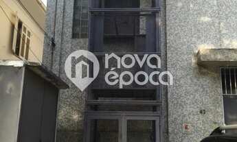 Imagem 5: Rio Comprido Casa com 5 dormitórios