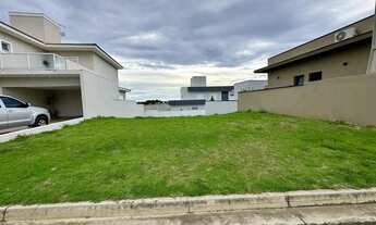 Imagem 5: Terreno à venda, 398 m² por R$ 470.000,00 - Condomínio Reserva Saint Paul - Itu/SP