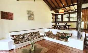 Imagem 6: Casa no Alto de Búzios - Encantadora Vista Mar