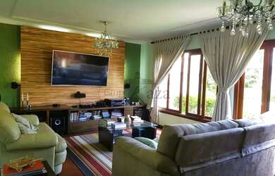 Imagem: Oportunidade - Casa em Condomínio - Parque