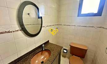 Imagem 6: Apartamento 3 Quartos para Locação em Santos - Sp