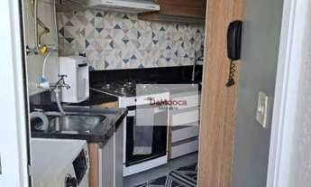 Imagem 5: Apartamento com 3 dormitórios à venda, 65 m² por R$ 530.000,00 - Vila Prudente (Zona Leste