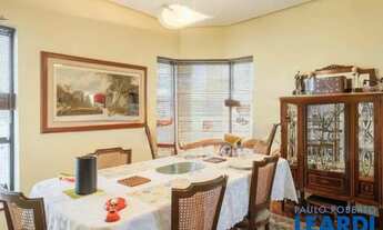 Imagem 5: COBERTURA - ACLIMAÇÃO - SP