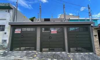 Imagem: Excelente Sobrado Individual em São Miguel