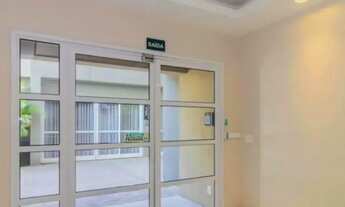 Imagem 2: Imóvel para venda possui 54 metros quadrados com 2 quartos em Jardim Carvalho - Porto Aleg