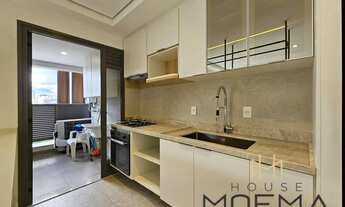 Imagem 3: Apartamento, Pinheiros - São Paulo