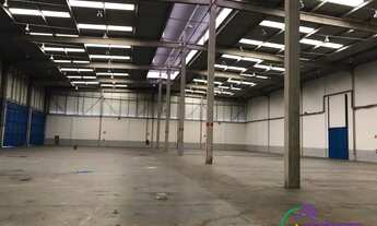 Imagem 6: GALPÃO - CIDADE ARACILIA - SP