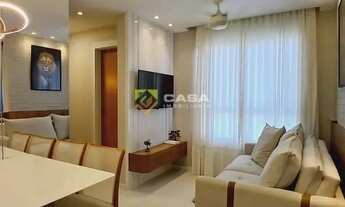 Imagem 4: MB-i 45 metros quadrados com 2 quartos em Barcelona - Serra - ES