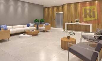 Imagem 6: Apartamento com 3 dormitórios à venda, 113 m² por R$ 2.854.530,00 - Indaiá - Bertioga/SP