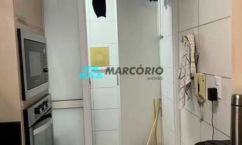 Imagem 6: Apartamento à venda, 2 Quartos 1 Suíte Setor Negrão de Lima, Goiânia, GO