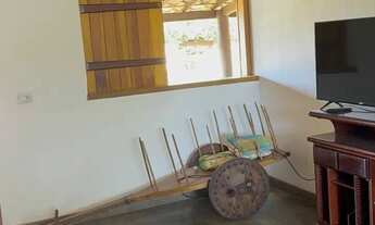 Imagem: Fazenda 212 alqueires Porto Nacional TO