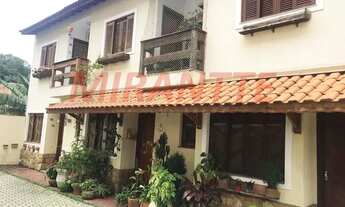 Imagem: Sobrado para venda com 114 metros quadrados