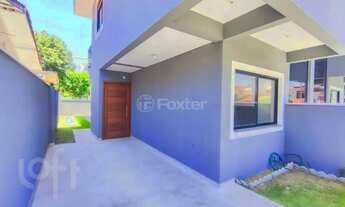 Imagem 2: Casa à venda Rua Olinda Rosa da Conceição, Ingleses do Rio Vermelho - Florianópolis