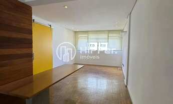 Imagem: Com vaga de garagem!