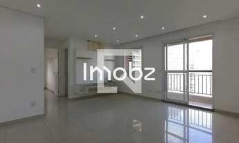 Imagem: Apartamento à venda no Condomínio Pateo