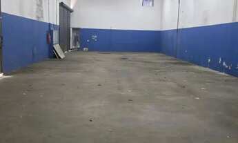 Imagem 2: Imóvel para aluguel possui 550 metros quadrados em Presidente Altino - Osasco - SP