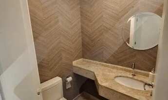 Imagem 7: Apartamento com 3 dormitórios para alugar, 153 m² por R$ 11.071,90/mês - Alphaville Indust