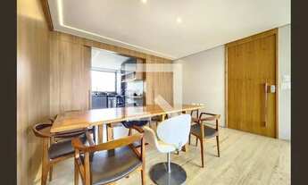 Imagem 7: Apartamento à Venda - Sion, 3 Quartos, 140 m2