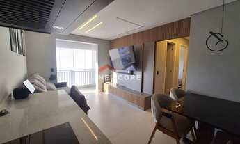 Imagem: Apartamento em Rua Rio Grande - Vila Rosália