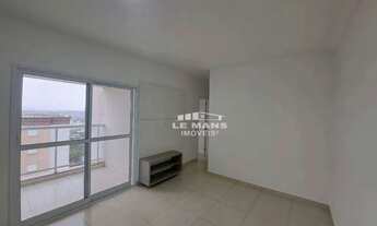 Imagem 6: Apartamento com 3 dormitórios para alugar, 68 m² por R$ 2.300/mês - Gleba Califórnia - Pir