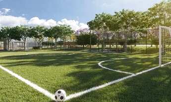 Imagem 5: Lote no Jardins Amsterda de 345 metros