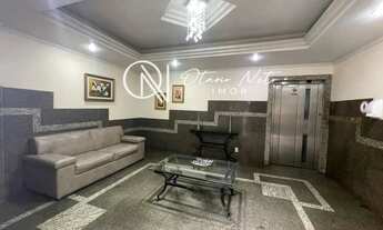 Imagem 2: Belíssimo apartamento no Ed. Plaza Lucchesi - 4 suítes - 200 m2 - Lazer completo - Batist