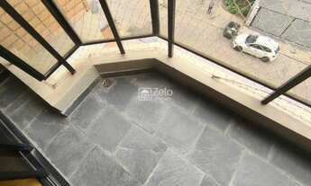 Imagem 4: Apartamento à venda com 103 m², 3 quartos 1 vaga em Cambuí, Campinas