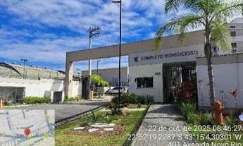 Imagem: Leilão - RIO DE JANEIRO/RJ - APARTAMENTO